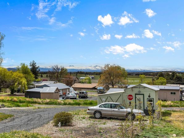 8530 NW 2nd St, Terrebonne, OR 97760