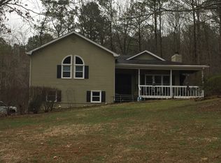 810 Victoria Pl, Woodstock, GA 30189