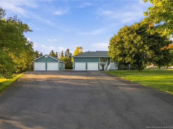 58 Will Rogers Rd, Moncton, NB E1G 2X7