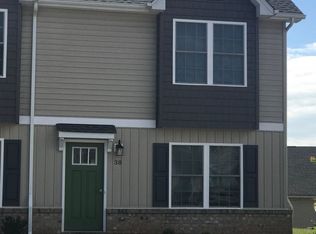 38 Squire Cir, Lynchburg, VA 24501