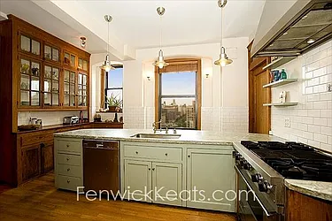 Sold by Fenwick Keats Real Estate