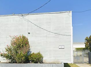 14612 Larch Ave APT 6, Lawndale, CA 90260
