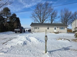 2305 Bardshar Rd, Castalia, OH 44824