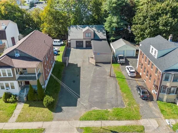 280 Lawlor St, New Britain, CT 06051