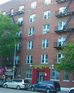 2016 Marmion Avenue #2E, Bronx, NY, 10460