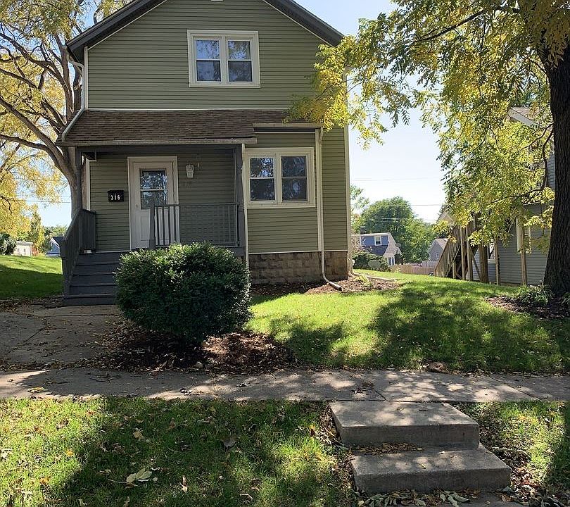 1st image of 316 E Blair St