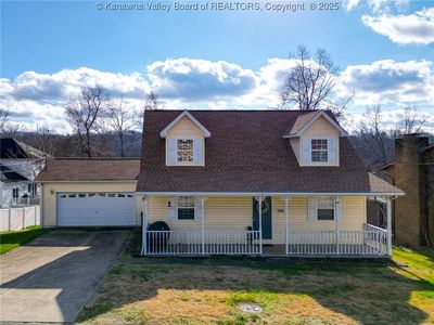 125 Forest Dr, Ona, WV, 25545
