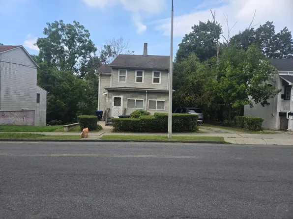 150 N Clinton St, Poughkeepsie, NY 12601