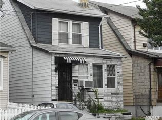 2840 Lasalle Ave, Bronx, NY 10461