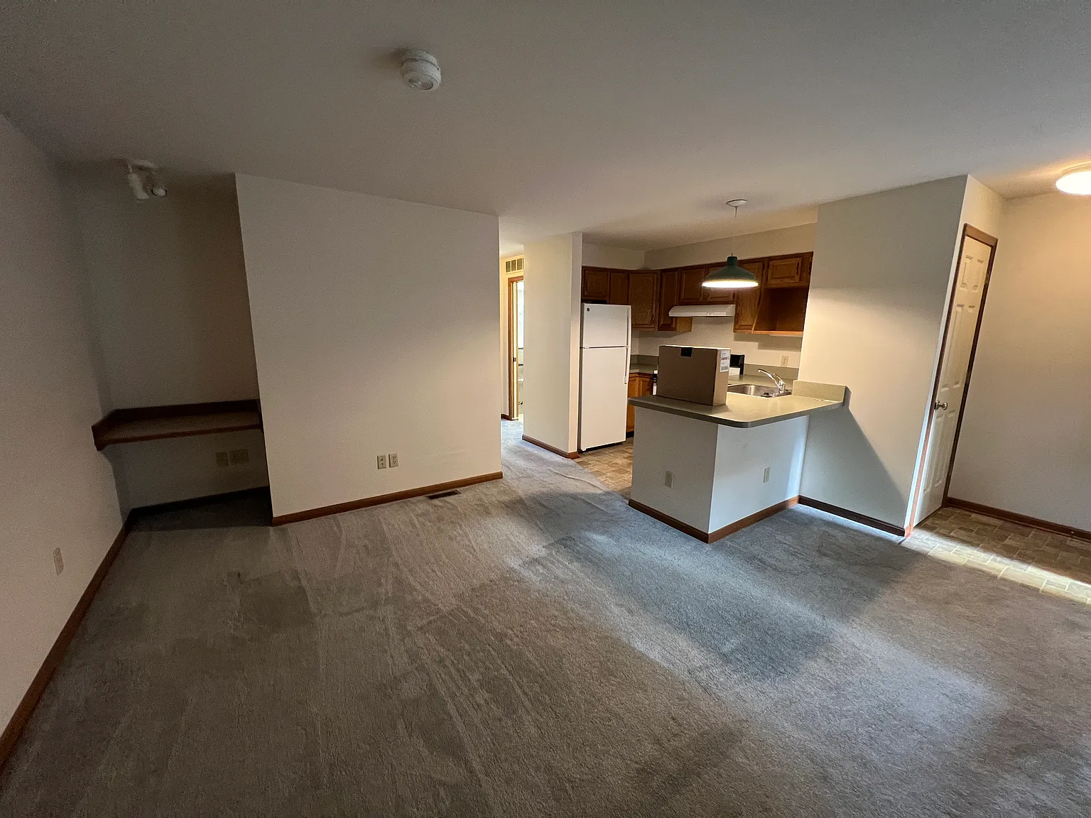 1 bed, $1,010 — Photo 4
