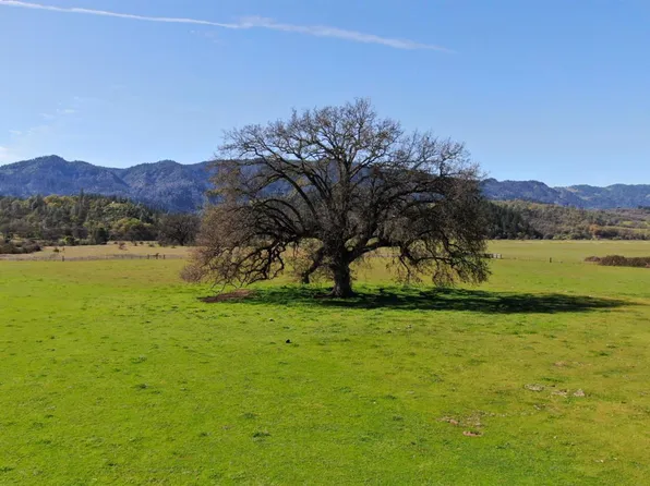 74200 Covelo Road, Covelo, CA 95428