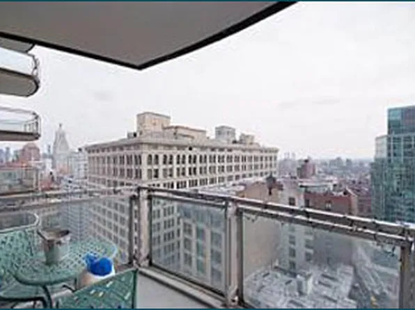 60 East 8th Street image 1 of 2