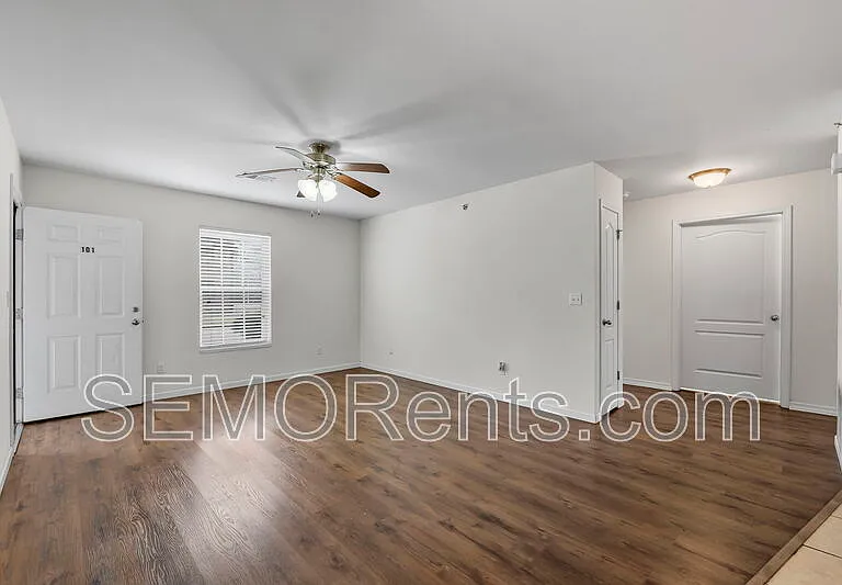 3 Village Dr #205 — Photo 4