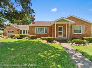 816 N Waterloo Ave, Jackson, MI 49202