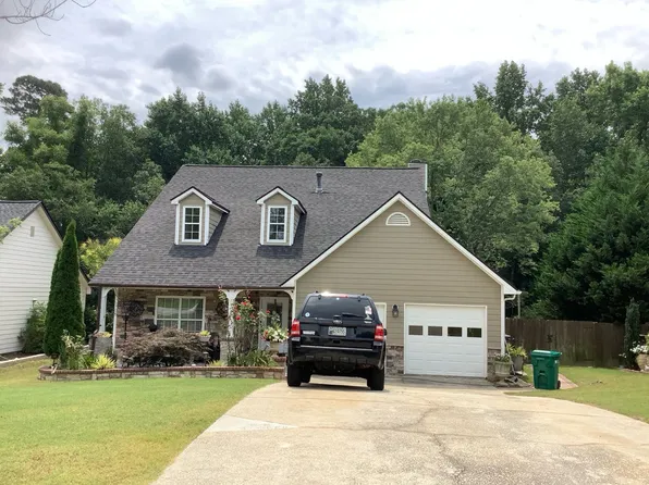 1530 Omie Way, Lawrenceville, GA 30043