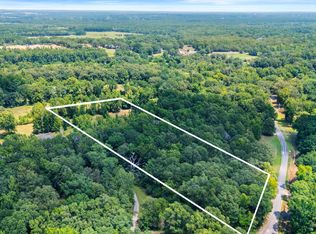 0 Katie Ln, Little Rock, AR 72210