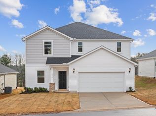 1072 Appalachian Dr, Moore, SC 29365