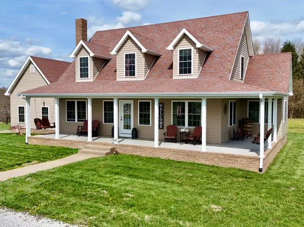 593 Allen Rd, Waynesburg, KY 40489