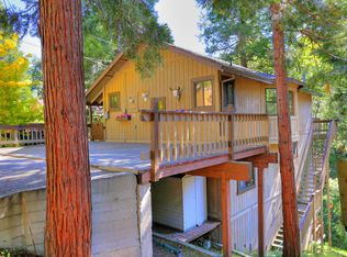 556 Rose Ln, Lake Arrowhead, CA 92352