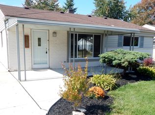 18600 Valade St, Riverview, MI 48193
