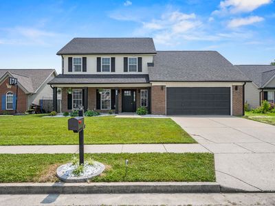 148 Kensington Pl, Richmond, KY, 40475