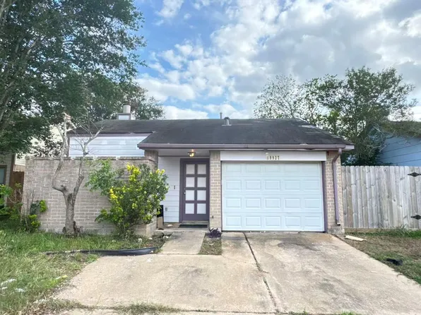 19927 Sutton Falls Dr, Cypress, TX 77433