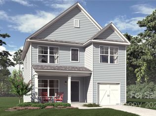 821 Pennsylvania Ave, Charlotte, NC 28216