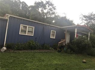 118 Maplewood Dr, Asheville, NC 28806