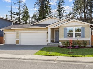 17924 123rd St E, Bonney Lake, WA 98391