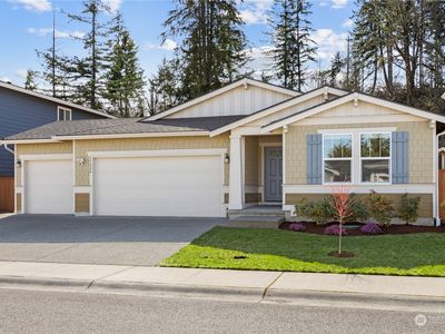 17924 123rd Street E, Bonney Lake, WA, 98391