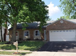 3088 Adirondack Ave, Columbus, OH