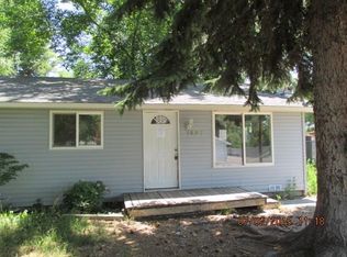 1607 Hope St, Klamath Falls, OR 97603