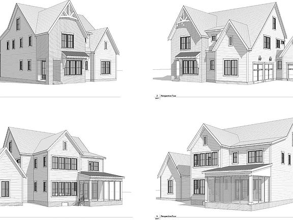 2nd image of 3353 Colby Chase Dr Lot 5