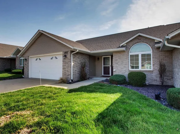 4813 Chestnut St, Quincy, IL 62305