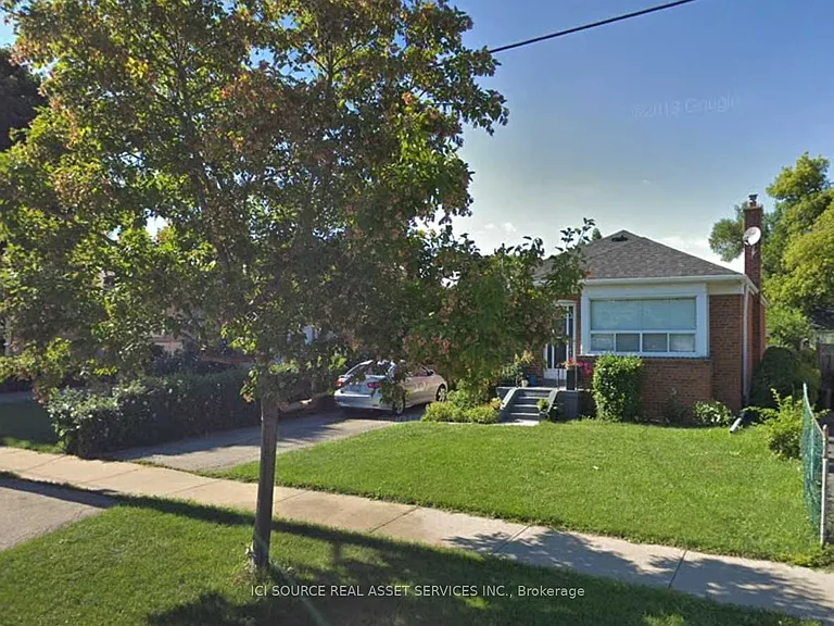 126 Silverhill Dr #MAIN FLOOR — Photo 1