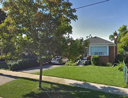 126 Silverhill Dr #MAIN FLOOR Photo 1