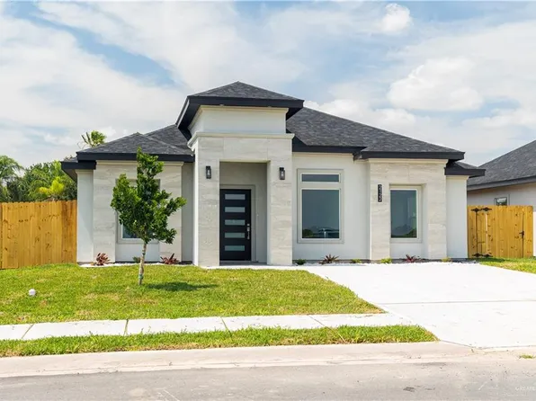 2122 Trinity St, Donna, TX 78537