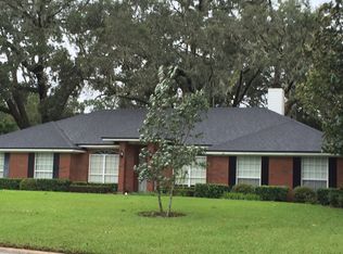 11908 Gran Meadows Way, Jacksonville, FL 32258