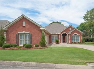 8706 Old Marsh Way, Montgomery, AL 36117