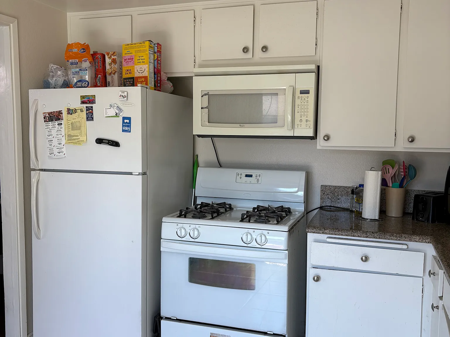 3 bed, 1290 sqft, $2,900 — Photo 3