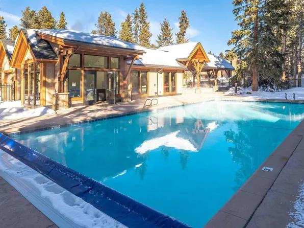 800 Columbine Rd, Breckenridge, CO