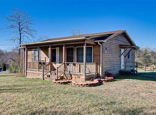 2681 George York Rd, Randleman, NC 27317