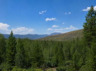 1333 County Rd, Granby, CO 80446