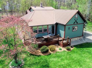 111 Railroad St, Mapleton Depot, PA 17052