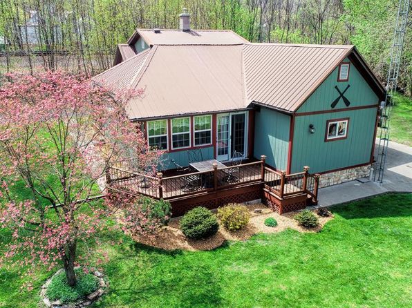 111 Railroad St, Mapleton Depot, PA 17052