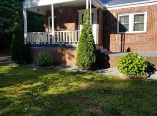 3960 State Highway 181, Morganton, NC 28655