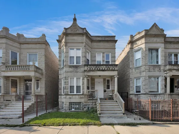 4343 W Monroe St, Chicago, IL 60624
