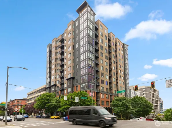 2721 1st Avenue #407, Seattle, WA 98121