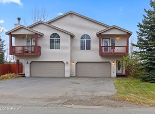 2576 Glacier St #7, Anchorage, AK 99508