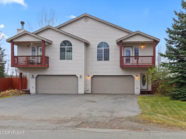 2576 Glacier St #7, Anchorage, AK 99508